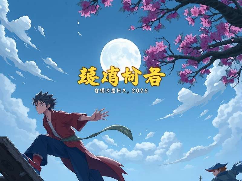 阿尔及利亚国旗